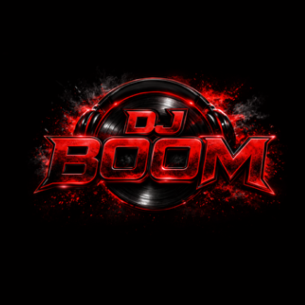 DJ Boom