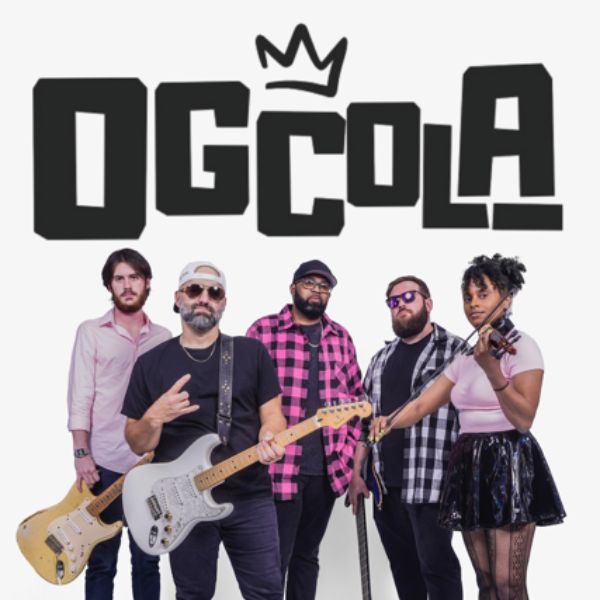 OG Cola
